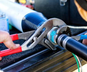 About Emergency plumbing pros Beaverdam, VA