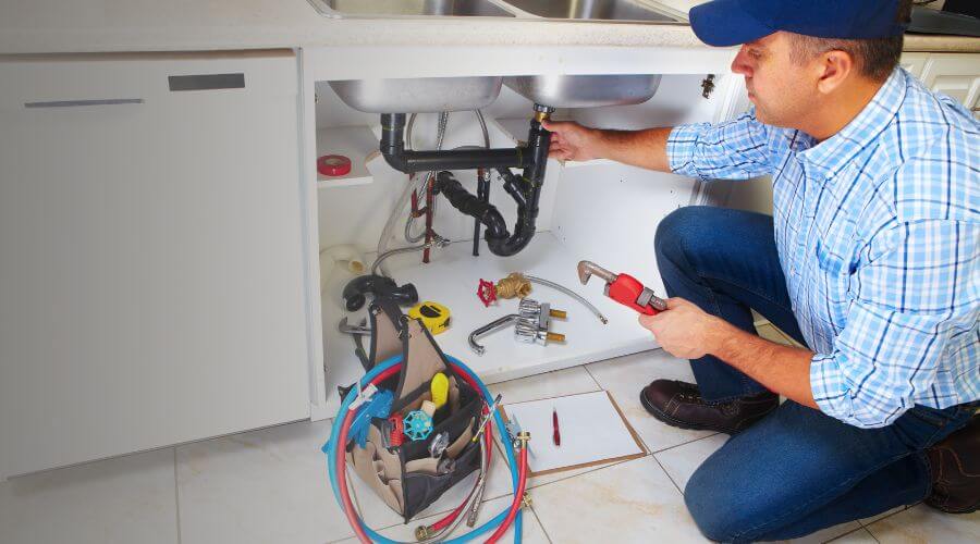 Professional emergency plumbing in Beaverdam, VA